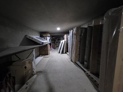 SULTANBEYLİ CADD ÜSTÜ İKİ BÜYÜK DEPOLU SATILIK DÜKKAN İMALATHANE — fotoğraf 6