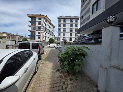 SULTANBEYLİ CADD ÜSTÜ İKİ BÜYÜK DEPOLU SATILIK DÜKKAN İMALATHANE — fotoğraf 5