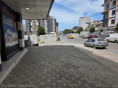 SULTANBEYLİ CADD ÜSTÜ İKİ BÜYÜK DEPOLU SATILIK DÜKKAN İMALATHANE — fotoğraf 18