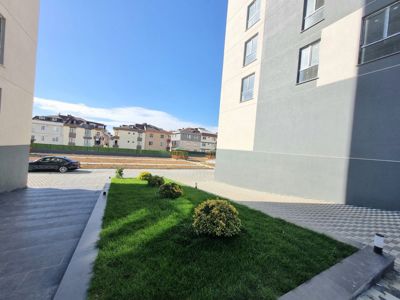 SANCAKTEPE DE 2+1 SATILIK SIFIR DAİRE EBEVEYN BANYO LU — fotoğraf 2