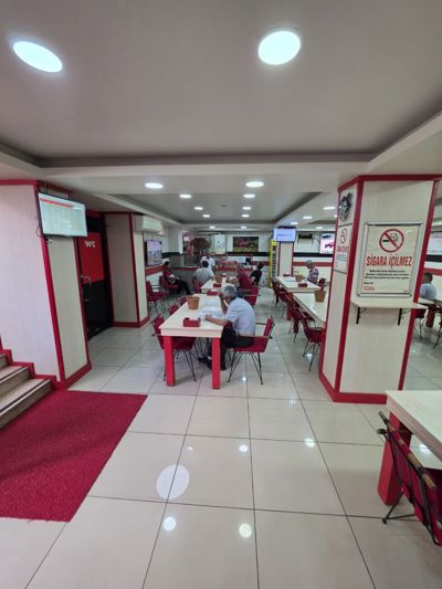 MÜLKÜ İLE BİRLİKTE TJK BAYİ DEVİR — fotoğraf 12