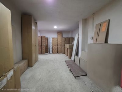 SULTANBEYLİ CAD.ÜSTÜ KİRALIK İKİ BÜYÜK DEPOLU DÜKKAN İMALATHANE — fotoğraf 32