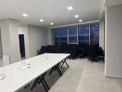 SAMANDIRA METRO İSTASYON MEYDANDA KİRALIK 360 M2 OFİS KATLARI — fotoğraf 21