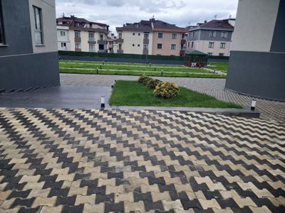 SANCAKTEPE SATILIK 3+1 DAİRE HAVUZLU SİTE SIFIR ÇİFT BANYO — fotoğraf 17