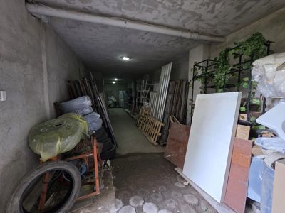 SULTANBEYLİ CADD ÜSTÜ İKİ BÜYÜK DEPOLU SATILIK DÜKKAN İMALATHANE — fotoğraf 11
