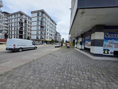 SULTANBEYLİ CAD.ÜSTÜ KİRALIK İKİ BÜYÜK DEPOLU DÜKKAN İMALATHANE — fotoğraf 27