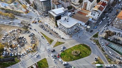 SANCAKTEPE SAMANDIRA METRO İSTASYONU MEYDANDA KİRALIK OFİSLER — fotoğraf 21