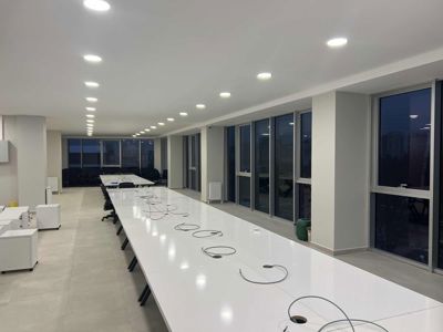 SAMANDIRA METRO İSTASYON MEYDANDA KİRALIK 360 M2 OFİS KATLARI — fotoğraf 27