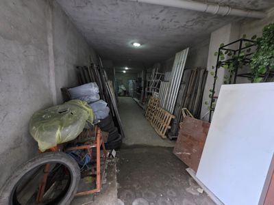 SULTANBEYLİ CADD ÜSTÜ İKİ BÜYÜK DEPOLU SATILIK DÜKKAN İMALATHANE — fotoğraf 27