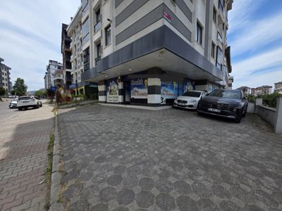 SULTANBEYLİ CADD ÜSTÜ İKİ BÜYÜK DEPOLU SATILIK DÜKKAN İMALATHANE — fotoğraf 30
