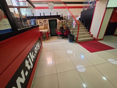 MÜLKÜ İLE BİRLİKTE TJK BAYİ DEVİR — fotoğraf 3