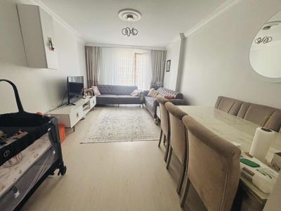 SANCAKTEPE ABDURRAHMANGAZİ MAH EBVN BANYOLU 2+1 SATILIK DAİRE — fotoğraf 24