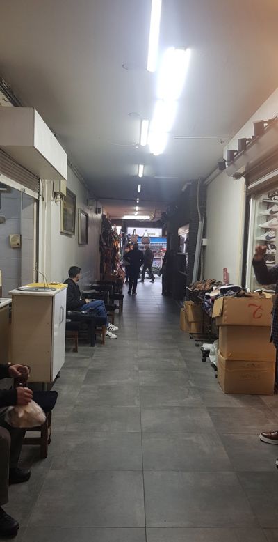 ÜMRANİYE ÇARŞI MERKEZ ALEMDAĞ CAD. ÜSTÜNDE 1.KAT OFİS BÜRO DEPO — fotoğraf 31