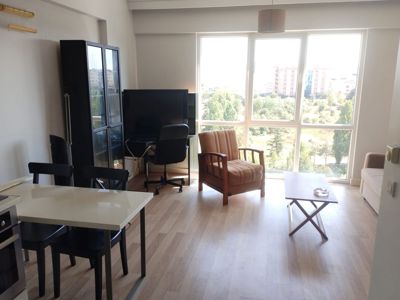 HÜLYA USLU EVRE GEDİZLER EŞYALI KİRALIK 1+0 STÜDYO DAİRE — fotoğraf 22