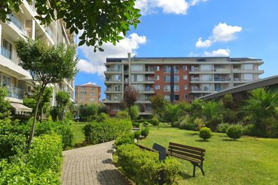 Sancaktepe Boutique Daça'da Geniş 3+1 Daire — fotoğraf 20