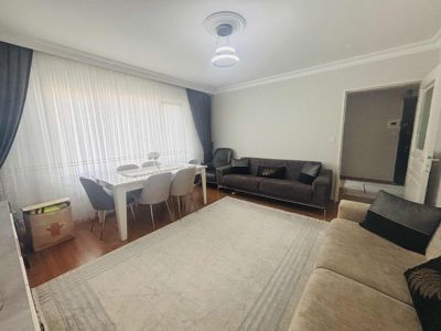 KURTKÖY İBB MESKEN KONUTLARINDA SATILIK 2+1 DAİRE — fotoğraf 22