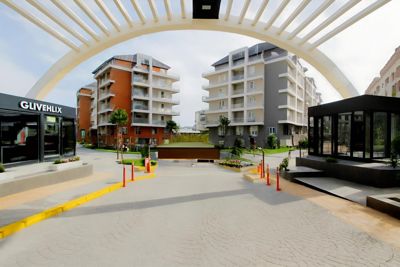Sancaktepe Boutique Daça Sitesi, Geniş ve Ferah 4+1 Dublex Daire — fotoğraf 25