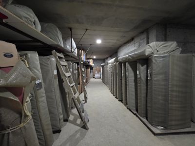 SULTANBEYLİ CADD ÜSTÜ İKİ BÜYÜK DEPOLU SATILIK DÜKKAN İMALATHANE — fotoğraf 15