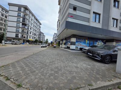 SULTANBEYLİ CAD.ÜSTÜ KİRALIK İKİ BÜYÜK DEPOLU DÜKKAN İMALATHANE — fotoğraf 13
