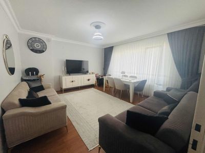 KURTKÖY İBB MESKEN KONUTLARINDA SATILIK 2+1 DAİRE — fotoğraf 25