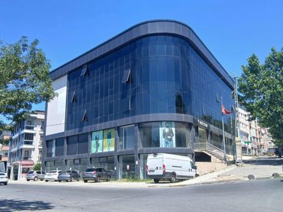 SANCAKTEPEDE GENİŞ CEPHE 1.750 m² DÜKKAN+DEPO+KAPALI OTOPARK — fotoğraf 22