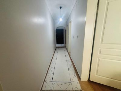 KURTKÖY İBB MESKEN KONUTLARINDA SATILIK 2+1 DAİRE — fotoğraf 15