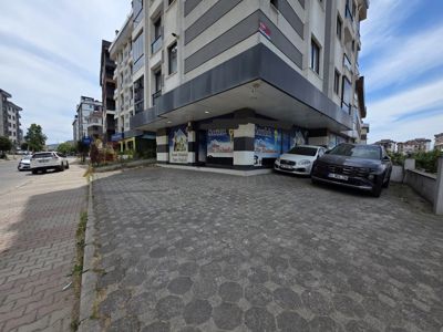 SULTANBEYLİ CAD.ÜSTÜ KİRALIK İKİ BÜYÜK DEPOLU DÜKKAN İMALATHANE — fotoğraf 8
