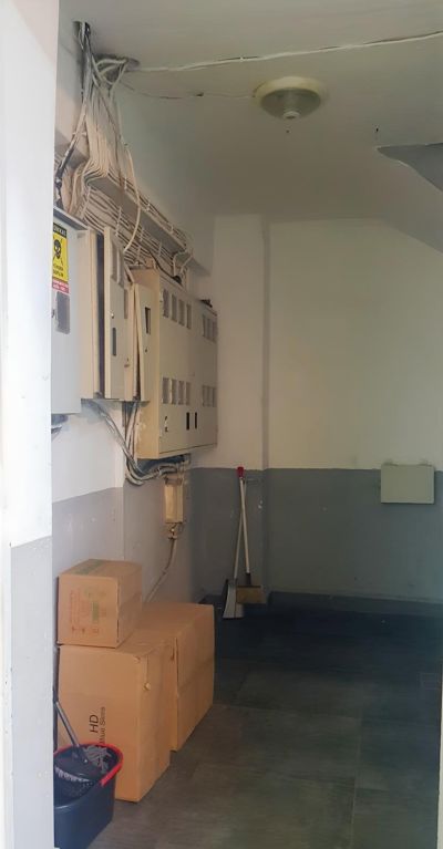 ÜMRANİYE ÇARŞI MERKEZ ALEMDAĞ CAD. ÜSTÜ BOŞ 1.KAT OFİS BÜRO DEPO — fotoğraf 27