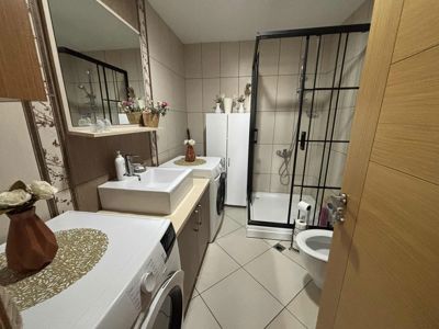SANCAKTEPE 216 KONUTLARINDA ULTRA LÜKS 3+1 SATILIK DAİRE — fotoğraf 28