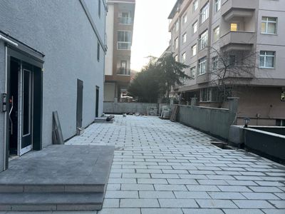 SAMANDIRA METRO İSTASYONU MEYDANI KİRALIK 550 M2 DÜKKAN&MAGAZA — fotoğraf 4