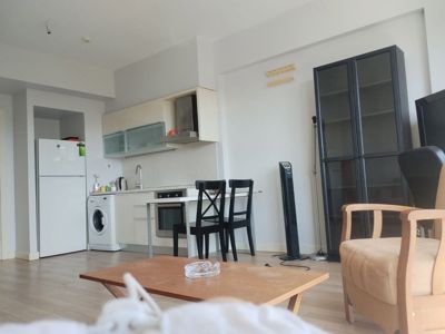 HÜLYA USLU EVRE GEDİZLER EŞYALI KİRALIK 1+0 STÜDYO DAİRE — fotoğraf 7