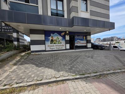 SULTANBEYLİ CAD.ÜSTÜ KİRALIK İKİ BÜYÜK DEPOLU DÜKKAN İMALATHANE — fotoğraf 10