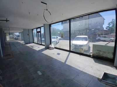 SANCAKTEPEDE GENİŞ CEPHE 1.750 m² DÜKKAN+DEPO+KAPALI OTOPARK — fotoğraf 14