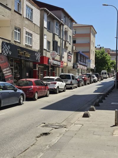 SULTANBEYLİ'DE TJK DEVİRLİ SATILIK DÜKKAN — fotoğraf 6