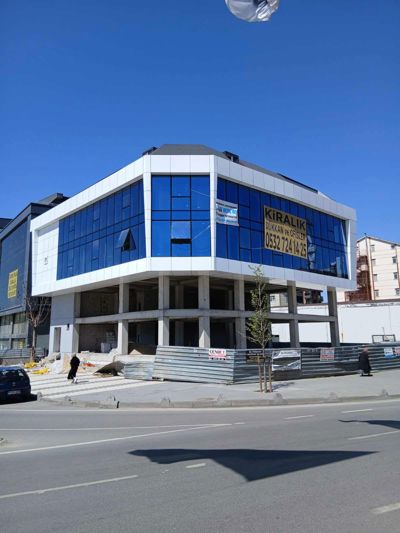 SANCAKTEPE SAMANDIRA METRO İSTASYONU ÖNÜNDE 156 m2 KİRALIK OFİS — fotoğraf 17