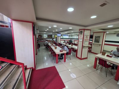 MÜLKÜ İLE BİRLİKTE TJK BAYİ DEVİR — fotoğraf 14
