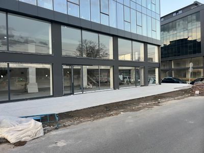 SAMANDIRA METRO İSTASYONU MEYDANI KİRALIK 550 M2 DÜKKAN&MAGAZA — fotoğraf 24