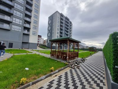 SANCAKTEPE DE 2+1 SATILIK SIFIR DAİRE EBEVEYN BANYO LU — fotoğraf 19