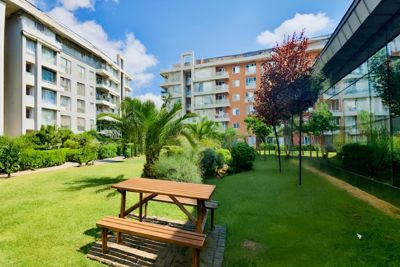 Sancaktepe Boutique Daça'da Geniş 3+1 Daire — fotoğraf 23