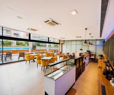 Boutique Daça Sitesi 1+1 Satılık Ara kat Daire — fotoğraf 7