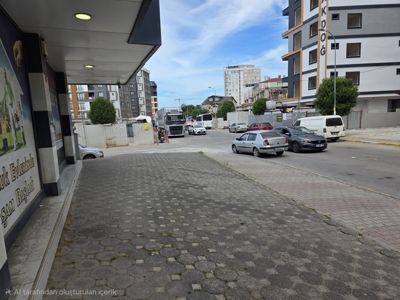 SULTANBEYLİ CADD ÜSTÜ İKİ BÜYÜK DEPOLU SATILIK DÜKKAN İMALATHANE — fotoğraf 17