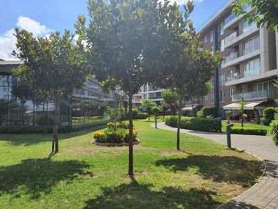 Sancaktepe Boutique Daça Sitesi - Satılık 3+1 Ara Kat — fotoğraf 9