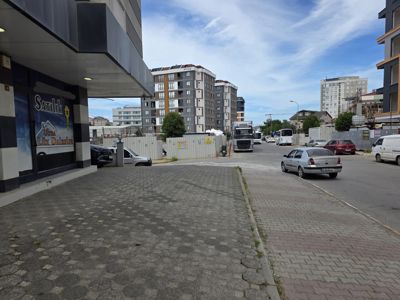 SULTANBEYLİ CADD ÜSTÜ İKİ BÜYÜK DEPOLU SATILIK DÜKKAN İMALATHANE — fotoğraf 19