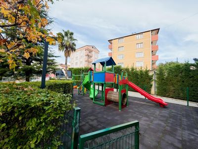Sancaktepe Boutique Daça'da Geniş 3+1 Daire — fotoğraf 14