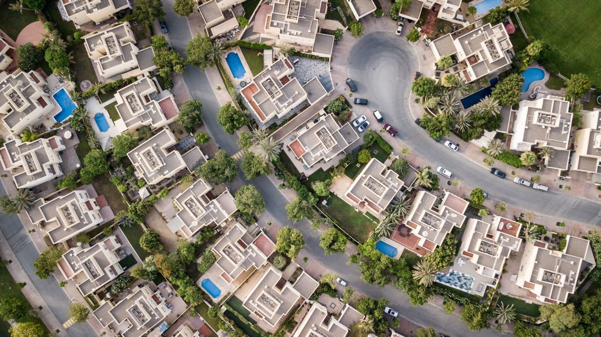 Sancaktepe Sarıgazi Park Evleri